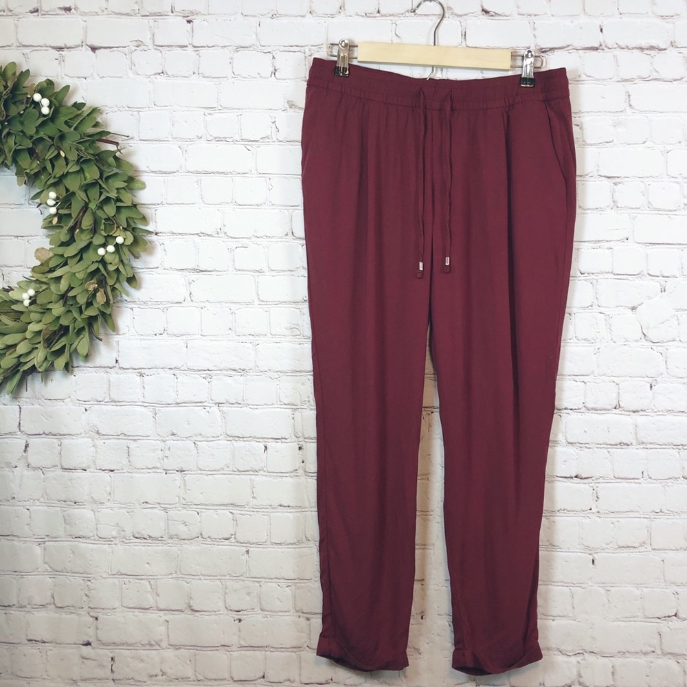 Old navy jogger pants